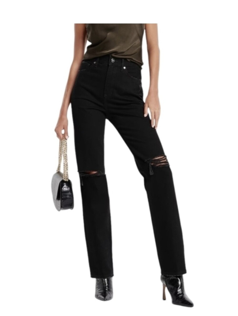 Express Modern STRAIGHT